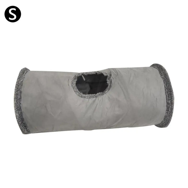 Polar Cat Tunnel: Secret Hideaway, Play Cocoon