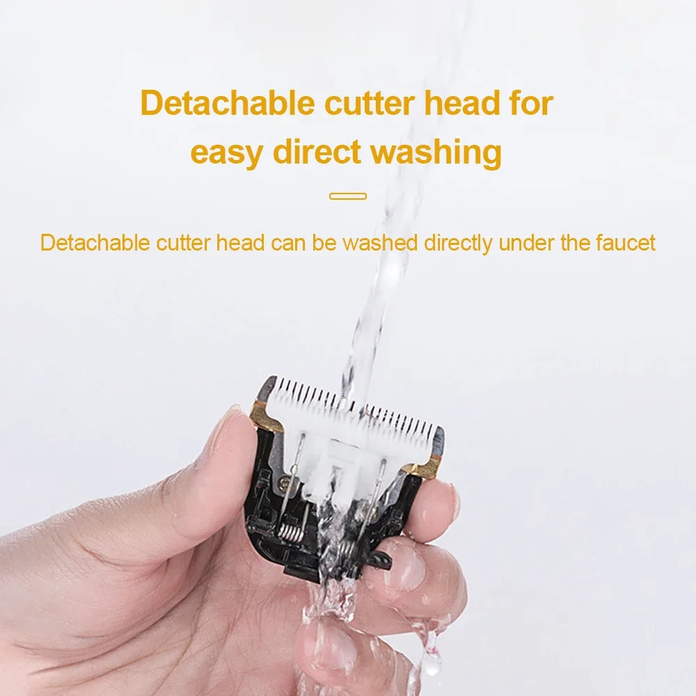 Fearless grooming for sensitive dogs &amp; cats