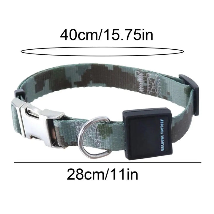 Powerful Dog Collar – Strength, Comfort, Bond Respect