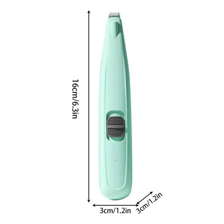 Paw clippers for dogs and cats: gentle, precise, stress-free