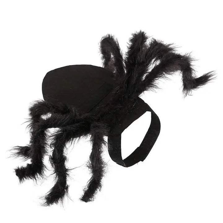 Spider Halloween Costume – For Cat, Puppy or Small Dog