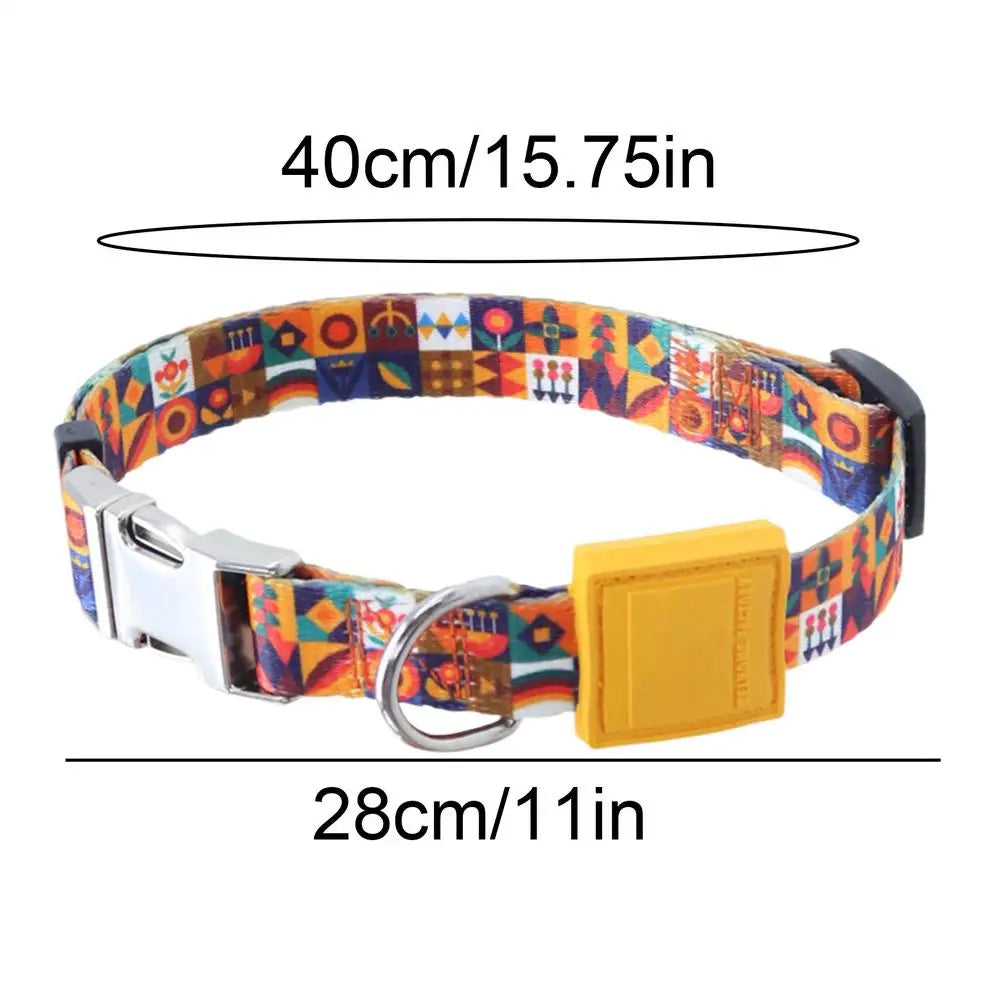 Powerful Dog Collar – Strength, Comfort, Bond Respect