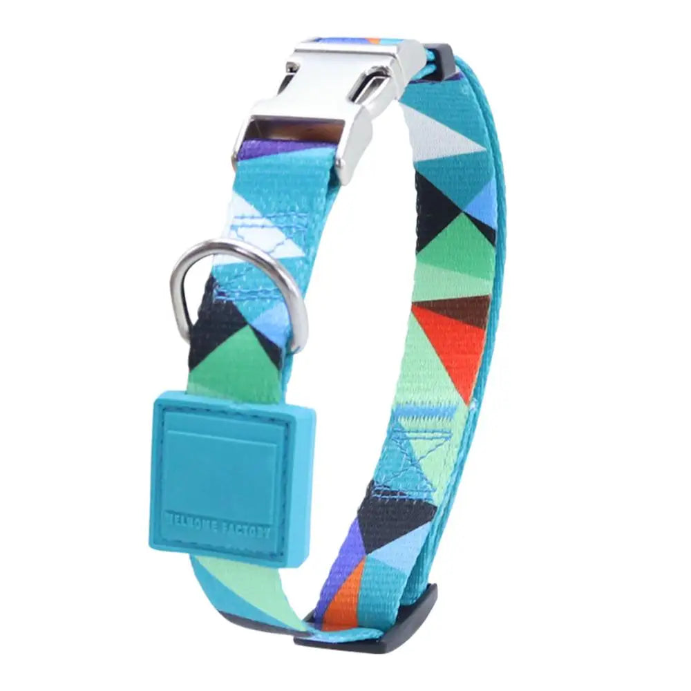 Powerful Dog Collar – Strength, Comfort, Bond Respect