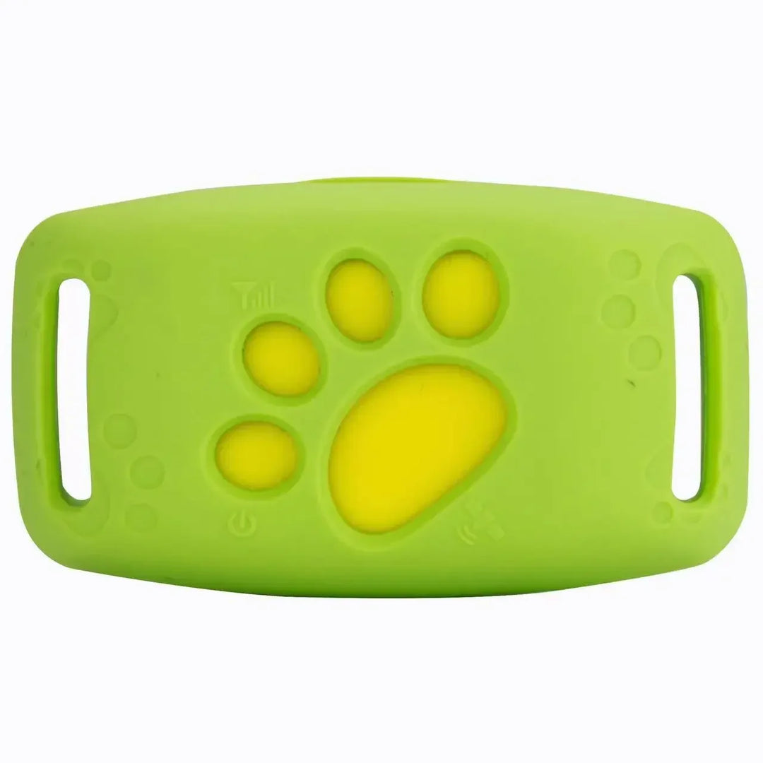GPS Collar for Dogs &amp; Cats – Never Lose Sight of Them Again