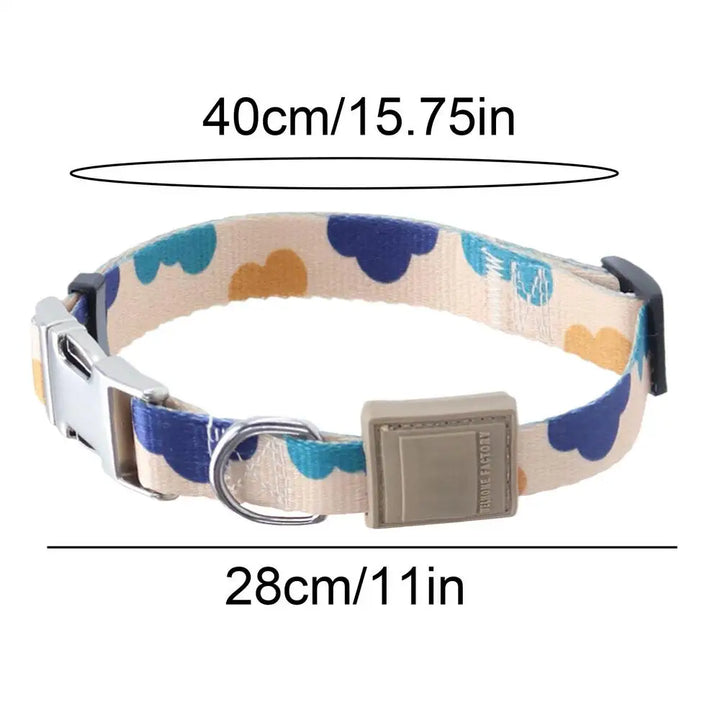 Powerful Dog Collar – Strength, Comfort, Bond Respect